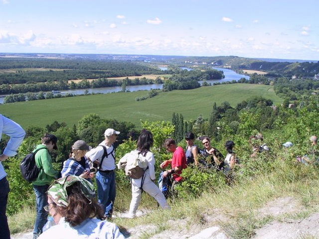 Photo d'une randonnée Nitsa