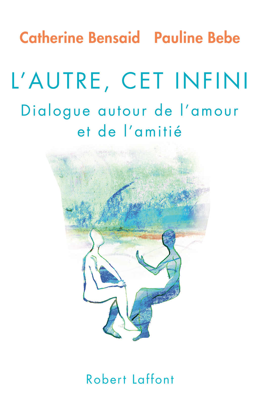 l&#039;autre cet infini